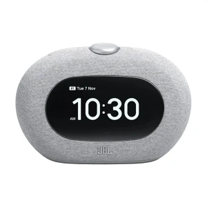 JBL Horizon 3 szürke DAB/DAB+/FM/Bluetooth hangszóró