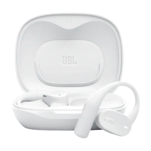 JBL Sense Lite True Wireless Bluetooth fehér Open-Ear fülhallgató