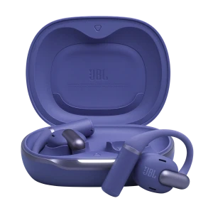 JBL Sense Pro True Wireless Bluetooth kék Open-Ear fülhallgató