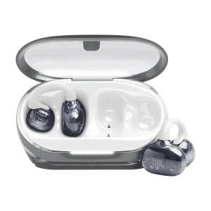 JBL Soundgear Clips True Wireless Bluetooth fehér Open-Ear fülhallgató
