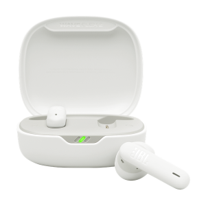 JBL Wave Flex 2 True Wireless Bluetooth fehér fülhallgató