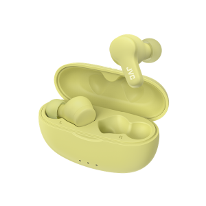 JVC HA-A7T2-G True Wireless Bluetooth zöld fülhallgató