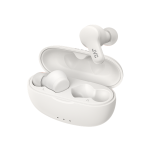 JVC HA-A7T2-W True Wireless Bluetooth fehér fülhallgató