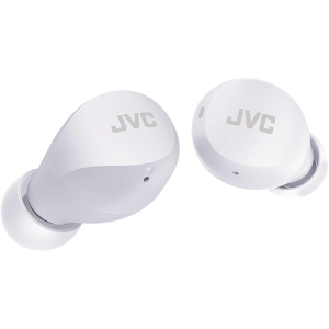 JVC HA-Z66TWE True Wireless Bluetooth fehér fülhallgató