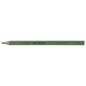 Koh-I-Noor 3424 zöld postairón