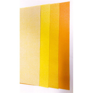 Kreatív A4 1 mm natúr textil filc