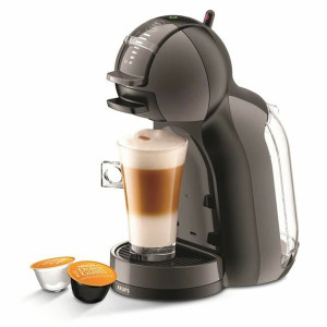 Krups KP1A3AF0 Piccolo XS Nescafé Dolce Gusto taupe kapszulás kávéfőző