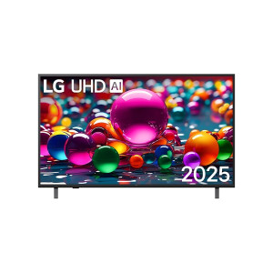 LG 75" 75UA751C0LA 4K UHD AI Smart TV