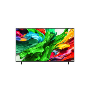 LG 86" 86QNED85A3B 4K UHD AI Smart QNED evo MiniLED TV