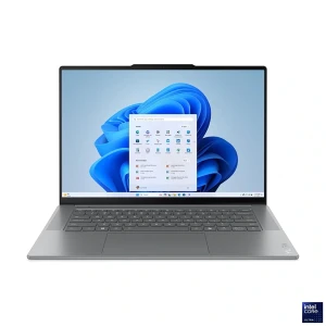 Lenovo Yoga Slim 7 15ILL9 15,3"2,8K/Intel Core Ultra 7 258V/32GB/1TB/Int.VGA/Win11/szürke laptop