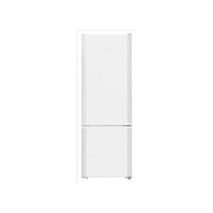Liebherr CUe281-26 alulfagyasztós hűtőszekrény