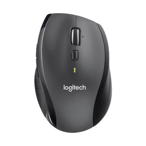 Logitech M705 Marathon vezeték nélküli lézer egér