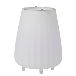 Lua 3inOne jégvödör és Bluetooth hangszóró LED hangulatfénnyel