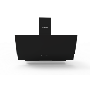 Luxell DA9-835 fekete páraelszívó