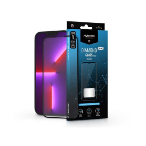 MSP LA-1995 iPhone 13 Pro Max 2.5D üveg kijelzővédő fólia