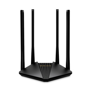 Mercusys MR30G AC1200 vezeték nélküli kétsávos Gigabit router