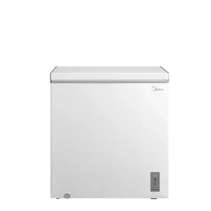 Midea MDRC284FZE01 fehér, Fagyasztó:198L, No frost fagyasztóláda