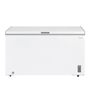 Midea MDRC564FZE01 fehér, Fagyasztó:418L, No frost fagyasztóláda