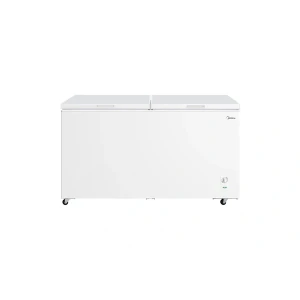 Midea MDRC698FEE01 fehér, Fagyasztó:508L, No frost fagyasztóláda