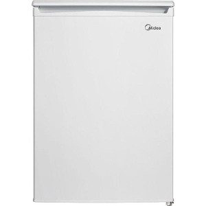 Midea MDRD99FZE01 fehér, egyajtós, Fagyasztó:60L, fagyasztószekrény
