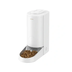 Mova Pet Feeder PF10 Pro okos kisállat etető