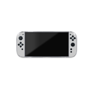 Nacon 2809492 Nintendo Switch 2 átlátszó védőtok