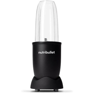 Nutribullet NB907MAB Pro 900 fekete turmixgép