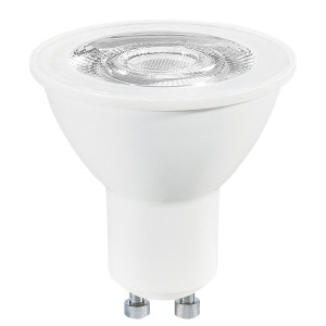 Osram Value PAR16 műanyag ház/6,9W/575lm/4000K/GU10/230V/36fok/83lm/W LED spot izzó