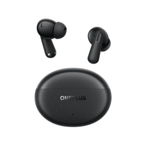 OnePlus Nord Buds 3 Pro True Wireless Bluetooth fekete fülhallgató