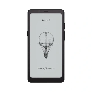 Onyx BOOX Palma 2 6,1" 6GB/128GB, WiFi/BT fekete E-Book olvasó