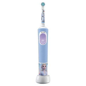 Oral-B D103 Vitality PRO Jégvarázs gyerek elektromos fogkefe