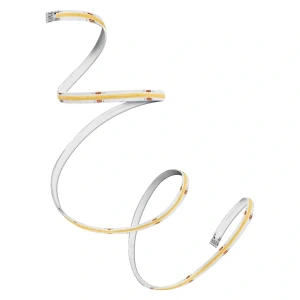 Osram COB 1,5M dimm, távirányítós LED szalag