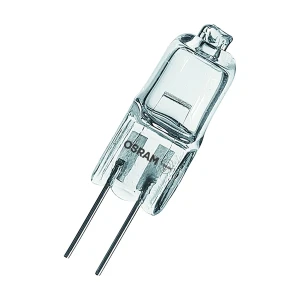 Osram HALOSTAR OVEN 20 W 12 V G4 sütő izzó