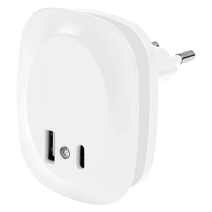 Osram usb, C tölt. LED éjszakai irányfény