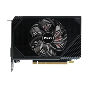 Palit GeForce RTX 3050 StormX nVidia 6GB GDDR6 96bit PCIe videókártya