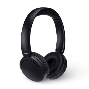 Panasonic RB-HF630BE-K fekete Bluetooth fejhallgató