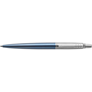 Parker Royal Jotter ezüst klipsz kék golyóstoll 1953191