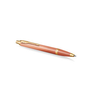 Parker Royal Rituals IM 2203902 arany klipsz narancssárga golyóstoll