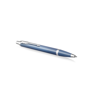 Parker Royal Rituals IM 2203906 ezüst klipsz kék golyóstoll