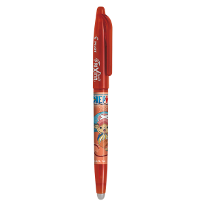 Pilot FriXion Ball ONE PIECE Limitált kiadás 0,7 piros rollerirón