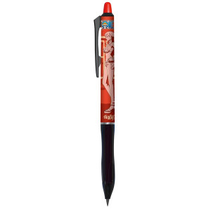 Pilot FriXion Ball Plus ONE PIECE Limitált kiadás 0,7 piros rollerirón