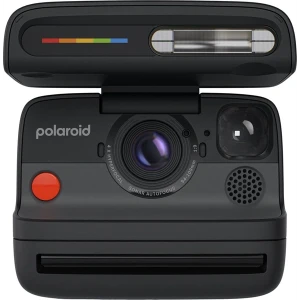 Polaroid FLIP instant fekete fényképezőgép