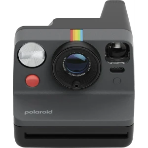 Polaroid NOW G3 instant fekete fényképezőgép