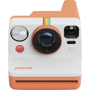 Polaroid NOW G3 instant korall fényképezőgép