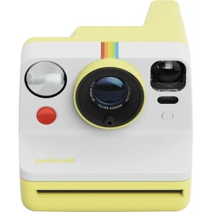 Polaroid NOW G3 instant sárga fényképezőgép