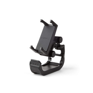 PowerA 1519066-01 MOGA Mobile Clip 2.0 Xbox One/Series X|S fekete kontroller tartókar
