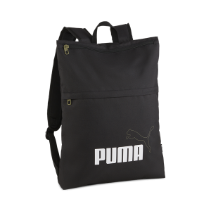 Puma 25 9069501 fekete hátizsák