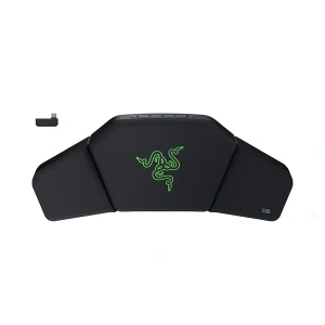 Razer Clio hangszórós fejpárna