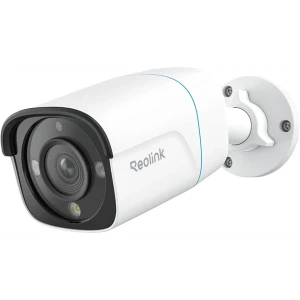 Reolink RP-PCB8M/8MP/H265/2,8mm/IR30/Spotlight/beépített mikrofon/IP67/microSD/IP PoE csőkamera