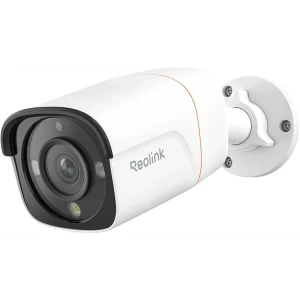 Reolink RP-PCB12M/12MP/H265/2,8mm/IR30/Spotlight/beépített mikrofon/IP67/microSD/IP PoE csőkamera
